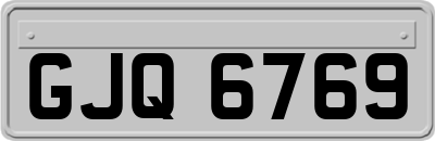 GJQ6769