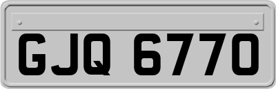 GJQ6770
