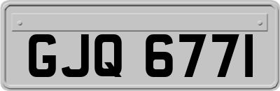 GJQ6771