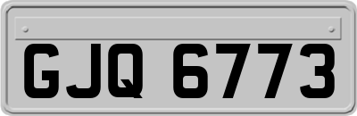 GJQ6773