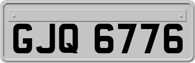 GJQ6776