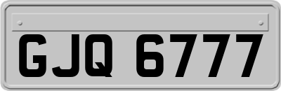 GJQ6777