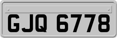 GJQ6778