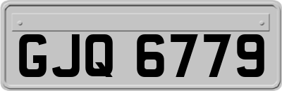 GJQ6779
