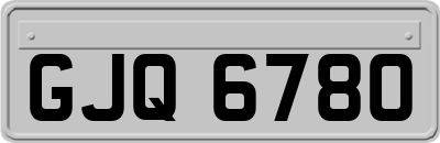 GJQ6780
