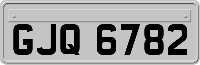 GJQ6782