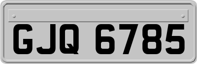 GJQ6785