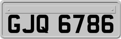 GJQ6786