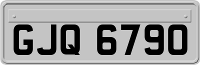 GJQ6790