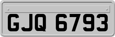 GJQ6793
