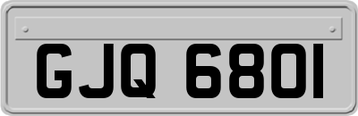 GJQ6801