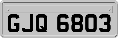 GJQ6803