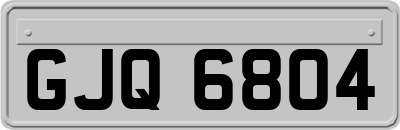 GJQ6804