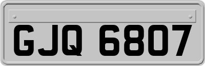 GJQ6807