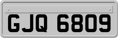 GJQ6809