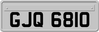 GJQ6810