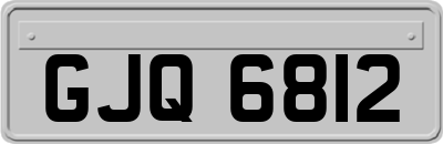 GJQ6812