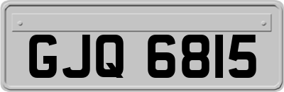 GJQ6815