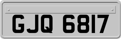 GJQ6817