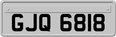 GJQ6818