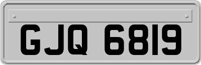 GJQ6819