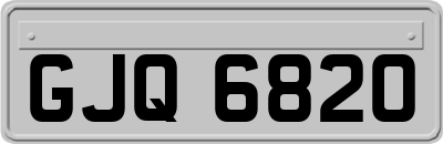 GJQ6820