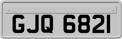 GJQ6821