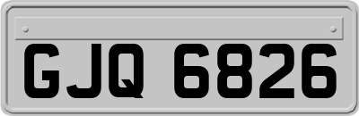 GJQ6826