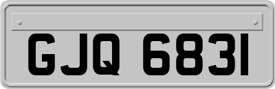 GJQ6831