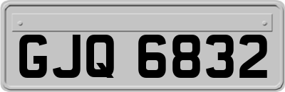 GJQ6832