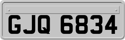 GJQ6834