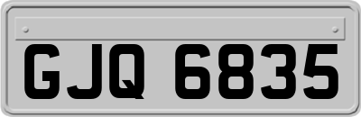 GJQ6835