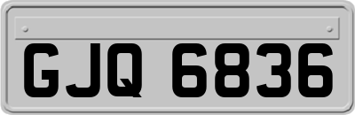 GJQ6836