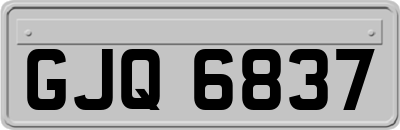 GJQ6837