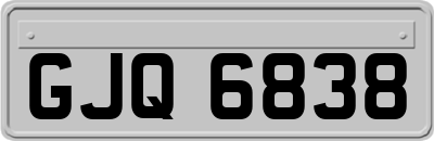 GJQ6838