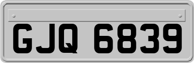 GJQ6839