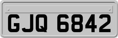 GJQ6842