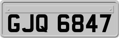 GJQ6847