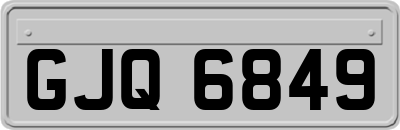 GJQ6849