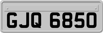 GJQ6850