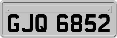 GJQ6852