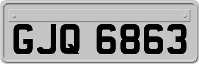 GJQ6863