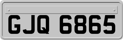 GJQ6865