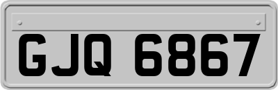 GJQ6867