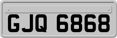 GJQ6868
