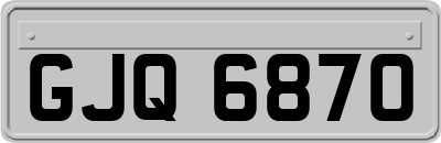 GJQ6870
