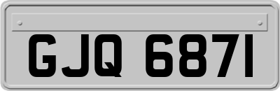 GJQ6871
