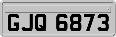 GJQ6873