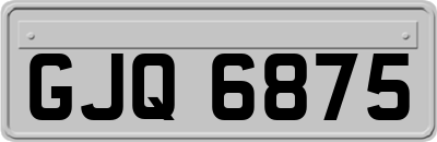 GJQ6875