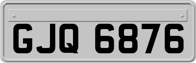 GJQ6876